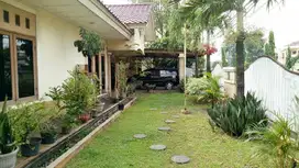 Rumah dijual di CEMPAKA PUTIH BARAT, JAKARTA