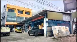 RUKO SANGAT MENGUNTUNGKAN GANDENG 3UNIT PONDOK KELAPA JAKTIM