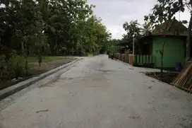Tanah Kavling Siap Bangun 12x Cicilan Tanpa Bunga Dekat Stasiun Citaya