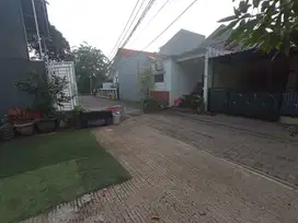 Tanah Nempel Jakarta Dalam Komplek Deplu, 10 Menit Tol Ciledug