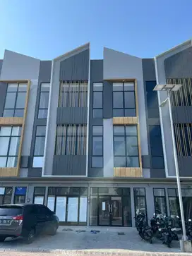 RUKO EASTERN PARK RESIDENCE 3 lt