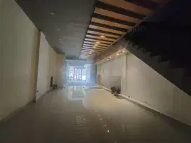 Disewakan ruko pik 1 4 lantai stategis cocok u resto dll nego