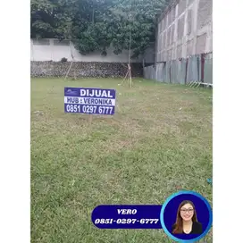 DIJUAL KAVLING PASADENA RESIDENCE   Kavling SUPER LIMITED