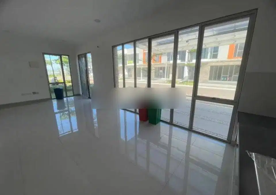Disewakan Rumah Pik 2 Cluster Springville Hoek