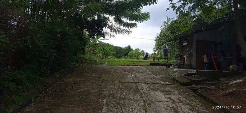 Dijual tanah dijaya beka cikarang