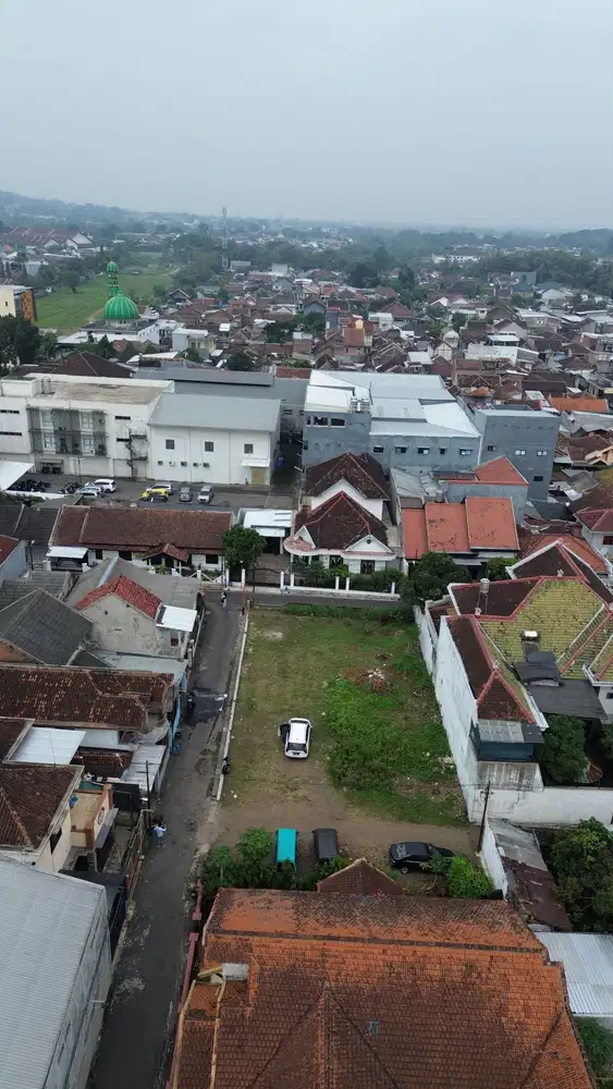 Tanah Kavling Strategis di Malang – 3 Menit ke Azko Living Plaza