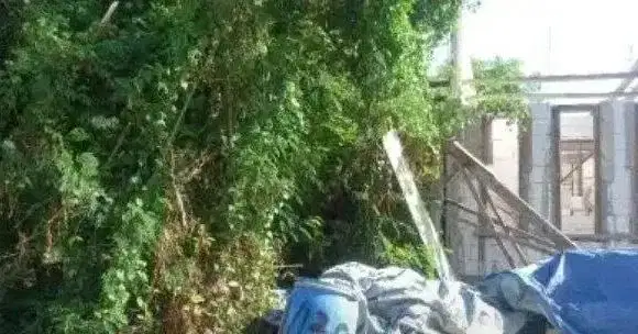 ‼️JUAL CEPAT‼️TANAH DI BUMI WONOREJO ASRI SIAP BANGUN