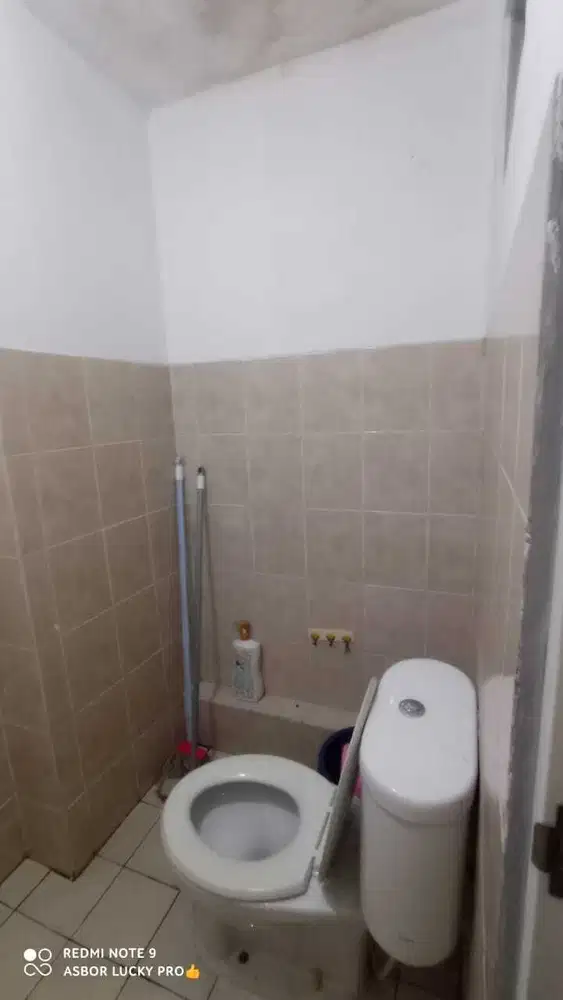 Ready afartement tipe kosongan 1 bedroom Green bay