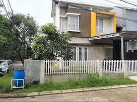 Dijual Cepat Rumah Di Bukit Golf Dekat Citra Gran