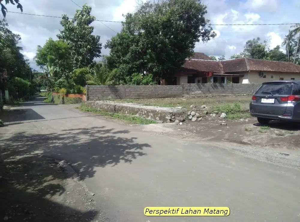 Dekat Tol Tanah Baru, Kavling Cimahpar Murah Promo September