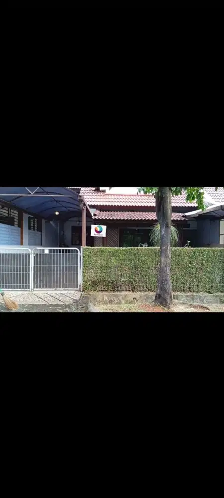 Dijual Rumah di Kemang Pratama Bekasi (Kemang 2)