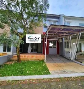 Jual Rumah Di Serpong Lagoon Dekat Akses Toll BSD Pamulang