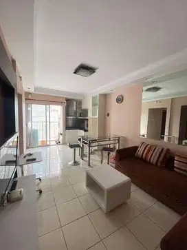 Disewakan tipe 3br apt mediterania garden residence 2