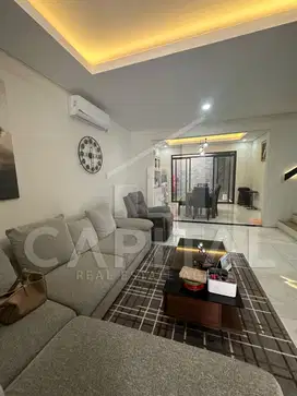 Rumah Cakep 2 Lantai Siap Huni di Kota Baru Parahyangan Tatar Simakira