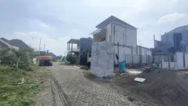 Tanah Exclusive Lokasi Dekat Bandara ABD.Saleh & Exit Tol Pakis Malang