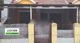 Rumah Luas Siap Huni Di Citra Raya Cikupa Tangerang