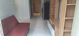 Dijual Apartemen Taman Anggrek Residence 2 Bedroom Furnished