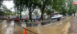 Tanah di jual di Karawaci
