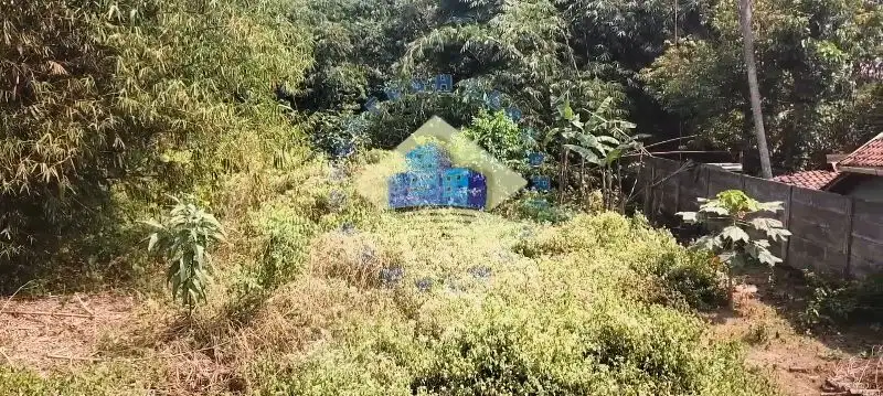 Jual Tanah di Jl Gunung Maloko, Cisauk, Tangerang - Banten