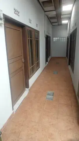 Dijual Kost Aktif Bangunan Baru daerah BojongKoneng