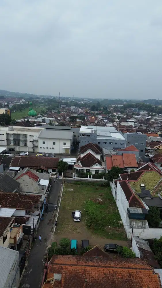 Tanah Kavling Strategis di Malang – 3 Menit ke Azko Living Plaza