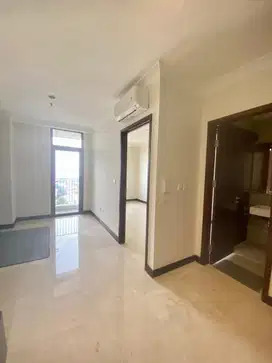 Dijual 1BR Permata Hijau Suites Best View City