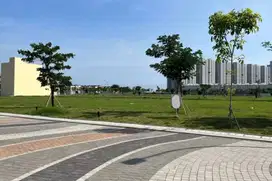 Kavling Residence Luas 1000m² Harga 25jt/Meter Dijual Murah