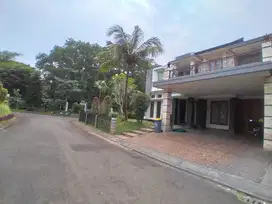 Dijual Rumah di Cluster Menteng, Bintaro Jaya Sektor 7