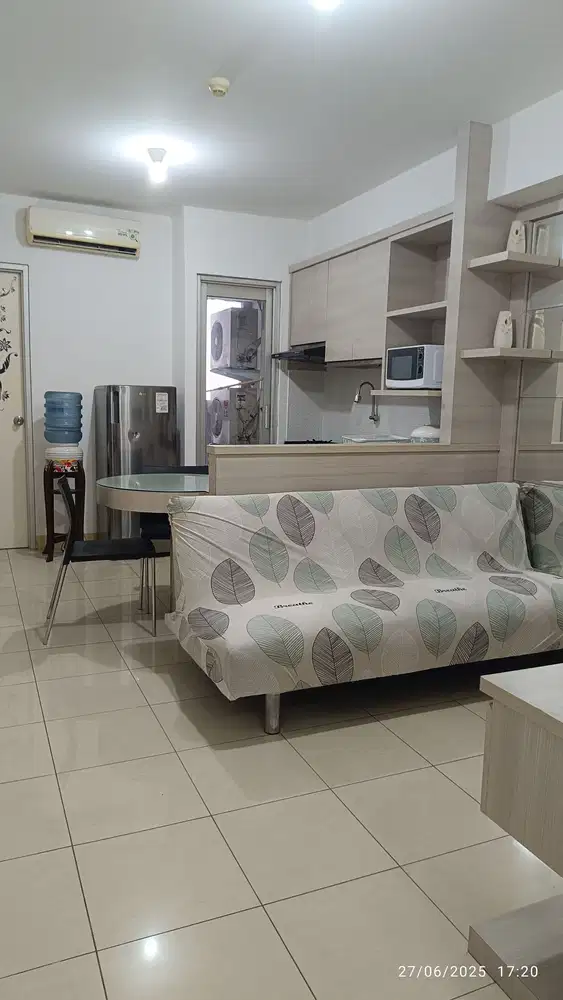 Apartemen Greenbay Pluit