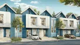 Catriona di Suvarna Sutera Rumah 2 Lantai Harga Mulai 988 Juta-an