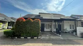 Dijual Rumah Posisi Hook Cluster Sheryl, Kab. Tangerang
