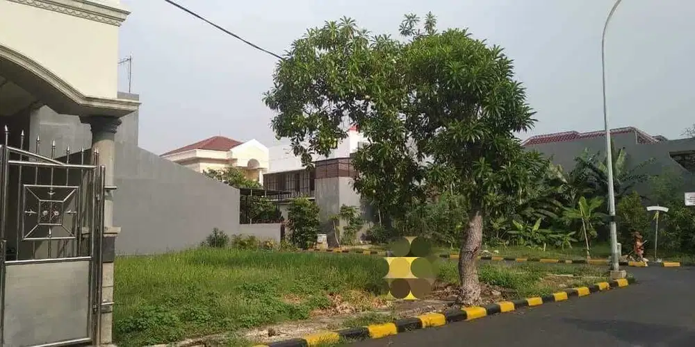 Jual Cepat Tanah Kavling Siap Dibangun Metland Menteng Jakarta Timur