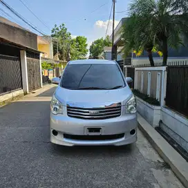 Toyota Nav1 g v 2013 pemakaian 2014
