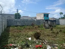 DIJUAL.Kavling di Jl. Prepedan dalam, kamal, Kaideres, Jakarta Barat