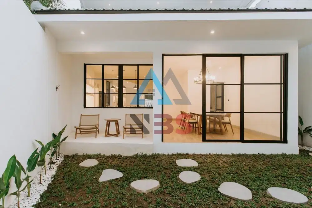 FOR SALE VILLA BRAND NEW TUMBAK BAYUH PERERENAN BADUNG BALI