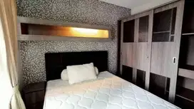 Thamrin Residence 2 Bedroom Lantai 16 Furnish