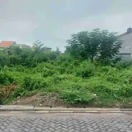 Dijual Tanah Siap Bangun di Raya Tambak Medokan Ayu, Rungkut, Surabaya