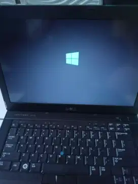 Laptop Dell Latitude E6410 Core i5 | RAM 4GB | SSD 120GB