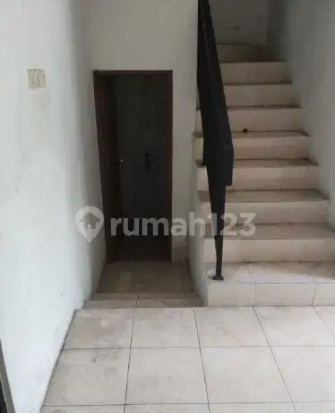 Rumah Rapih Siap Huni Grand Duta Tangerang