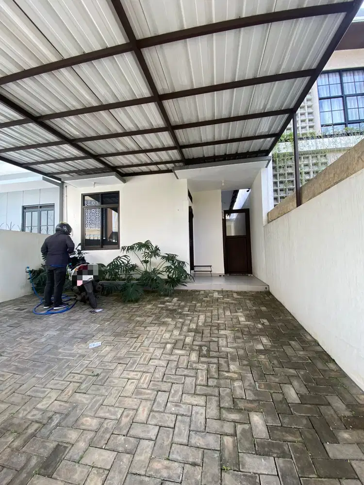 Rumah MURAH Antapani Sayap Sukanagara dekat GRIYA Antapani Siap Huni