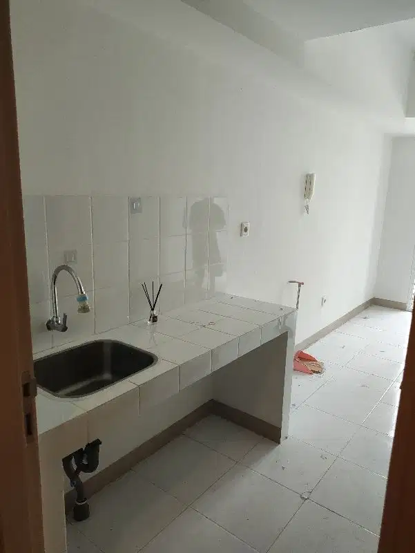 di sewakan Apartemen siap di tempatkan Tokyo Riverside