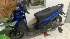 Dijual Yamaha Mio