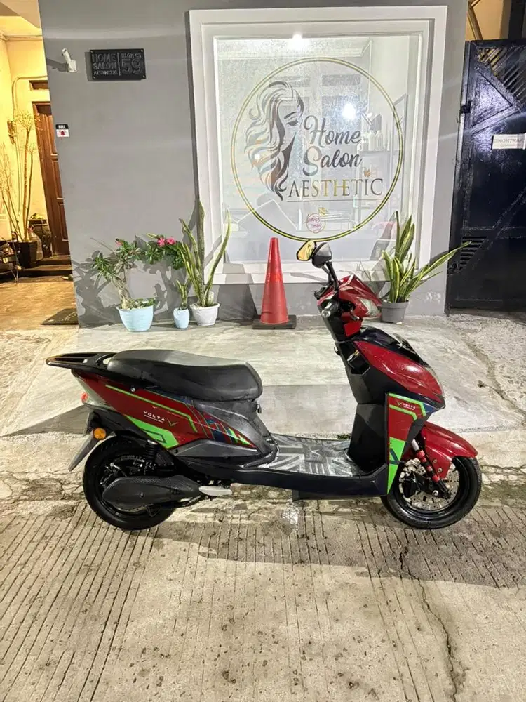 Molis Volta 401 Gen 3