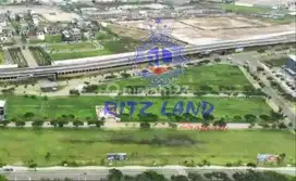 Dijual Cepat Kavlingkomersil Pik2 Lokasi Premium