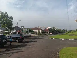 Skema Cicil TANPA Bunga, Kavling Lokasi Premium Bogor Area Yasmin