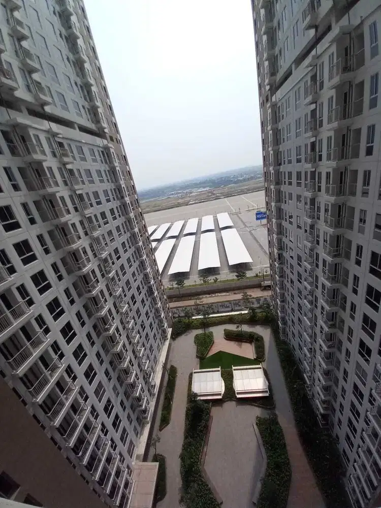 Disewakan Apartemen Tokyo Riverside Tower Edogawa.
