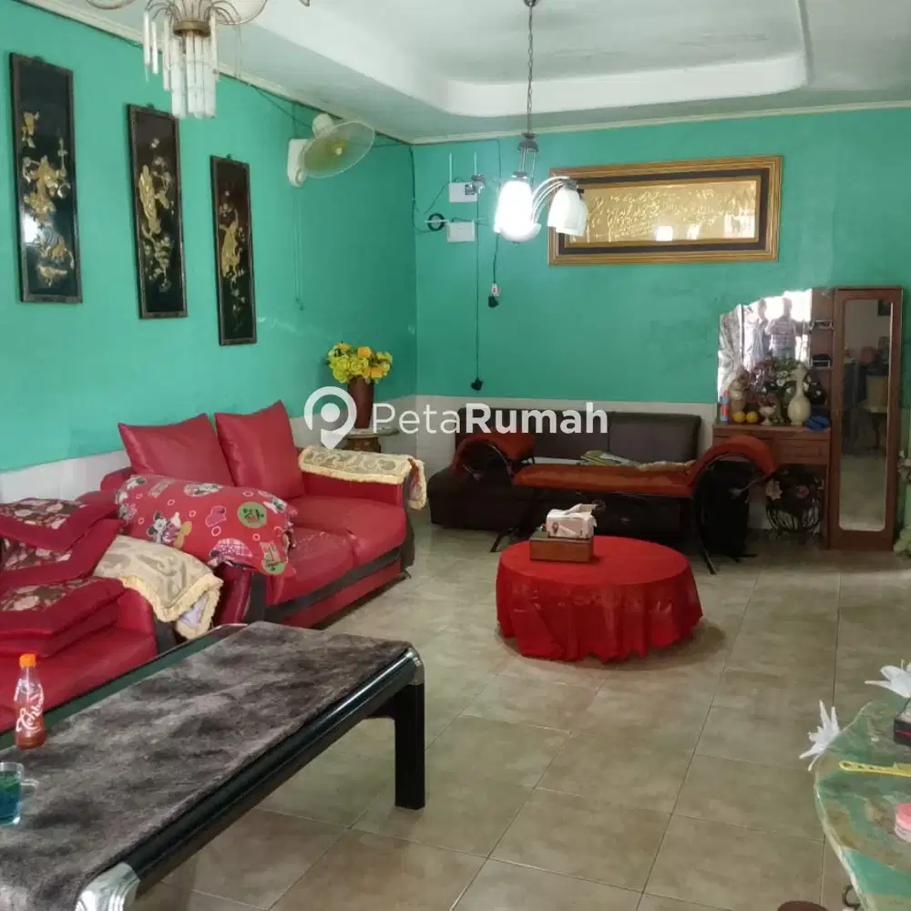 DIJUAL RUMAH JALAN KLP 4 - DAERAH JOHOR  (KEVIN)