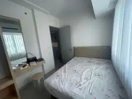 DISEWAKAN OSAKA RIVERVIEW APARTEMEN 2BR FURNISH