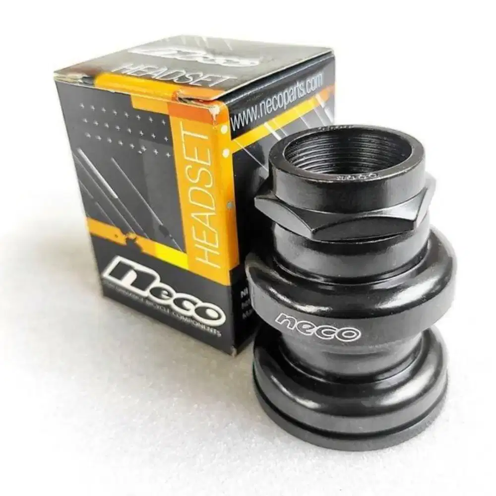 HEADSET NECO H800 STANDAR ULIR DRAT PELOR Taiwan