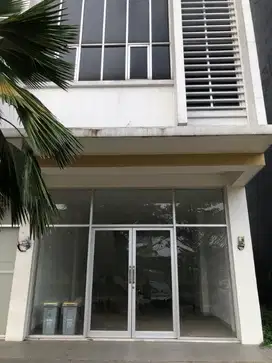 Dijual Ruko Citra Lettle Ginza Citra Raya Cikupa